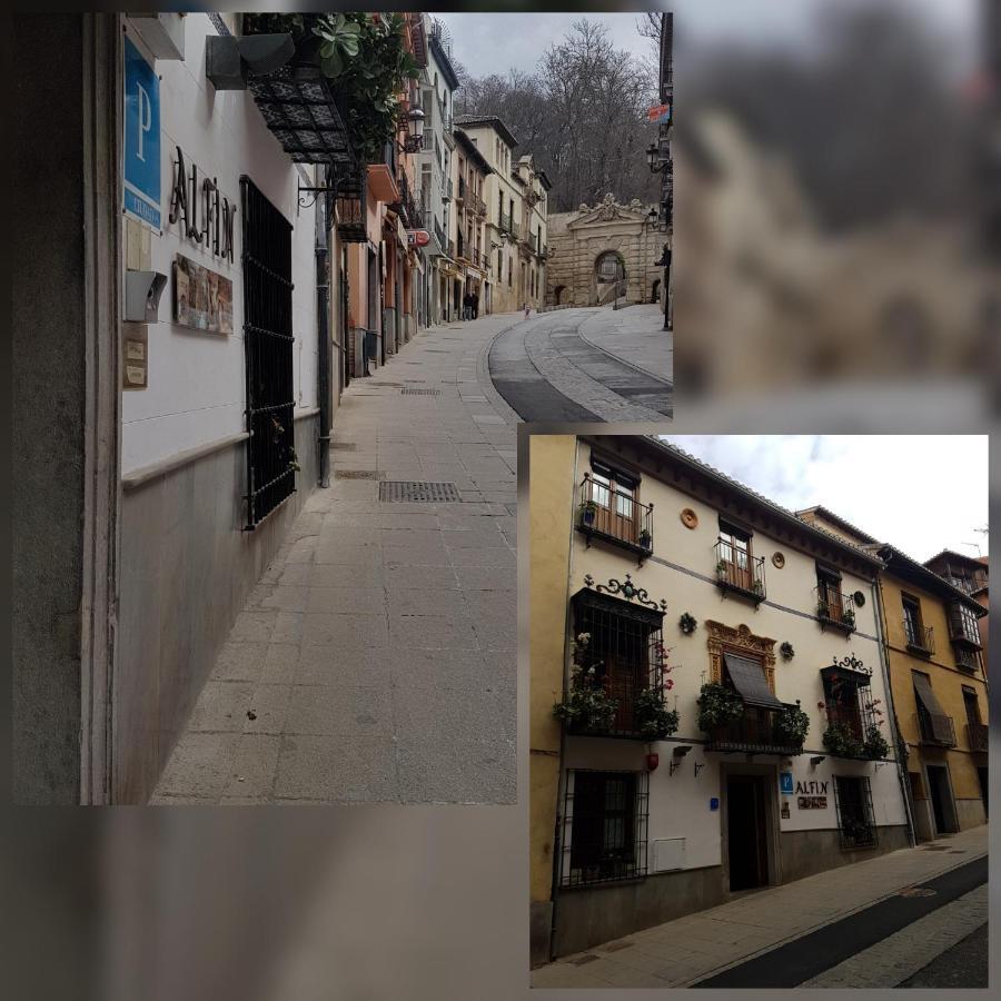 Pension Alfin — Fotos 2