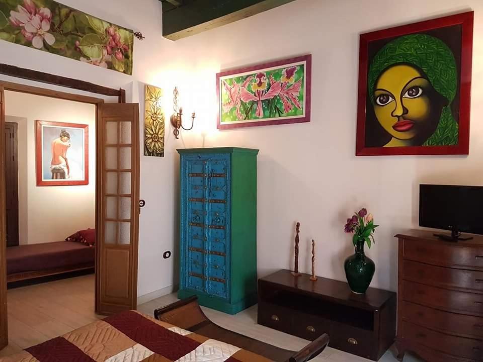 Pension Alfin, Granada